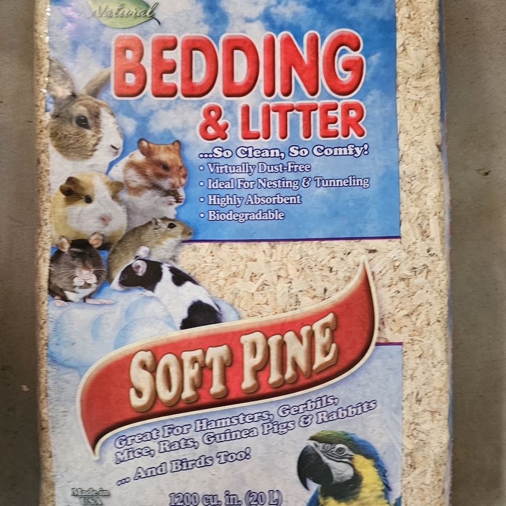 Pet Bedding - Picture 2 of 7